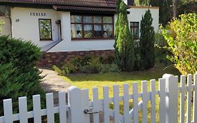 Haus Undine Strand